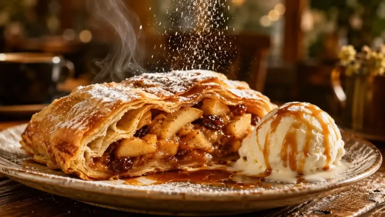 Best Apfelstrudel Near Me
