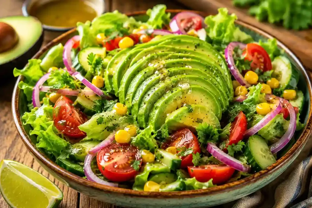 Best Ensalada Con Palta Near Me