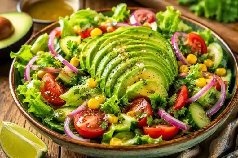 Best Ensalada Con Palta Near Me