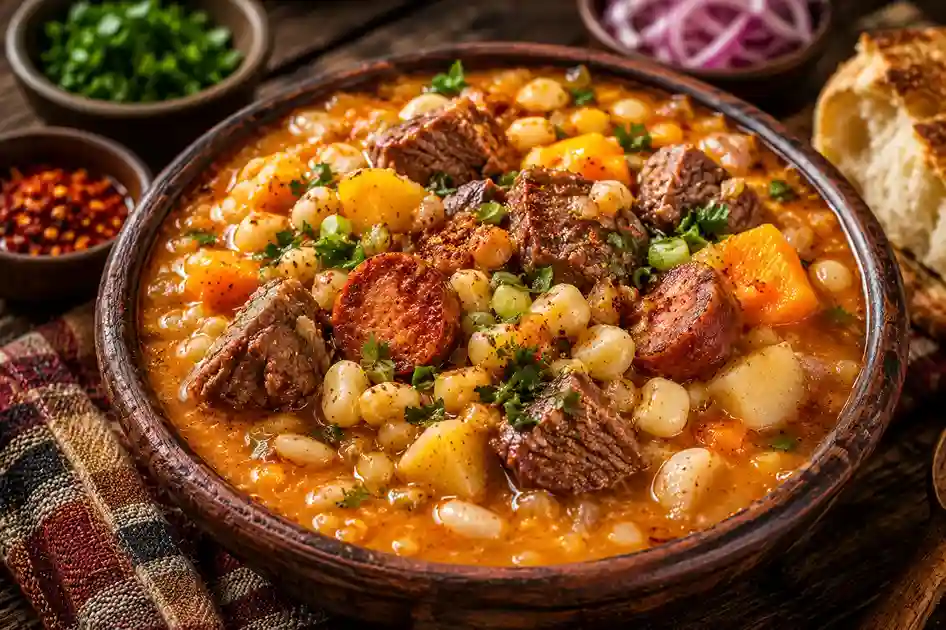 Best Locro Argentino Near Me