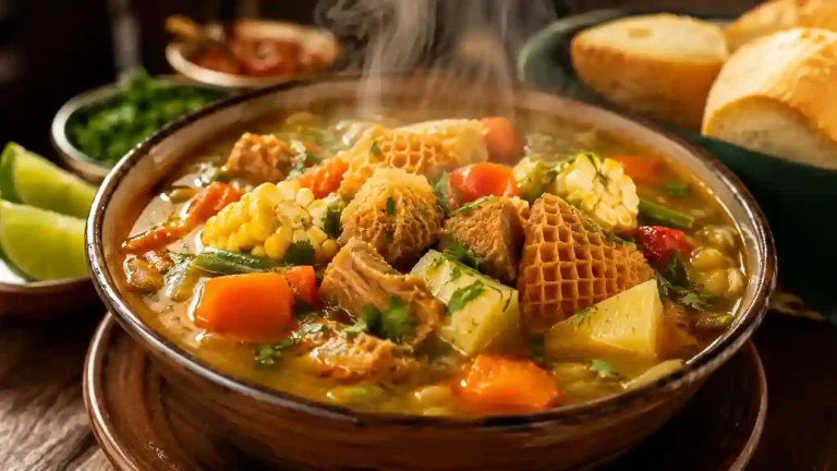 Best Mondongo Soup Near Me
