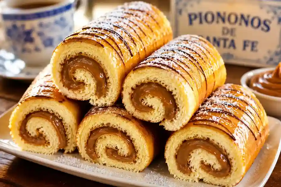 Best Piononos de Santa Fe Near Me