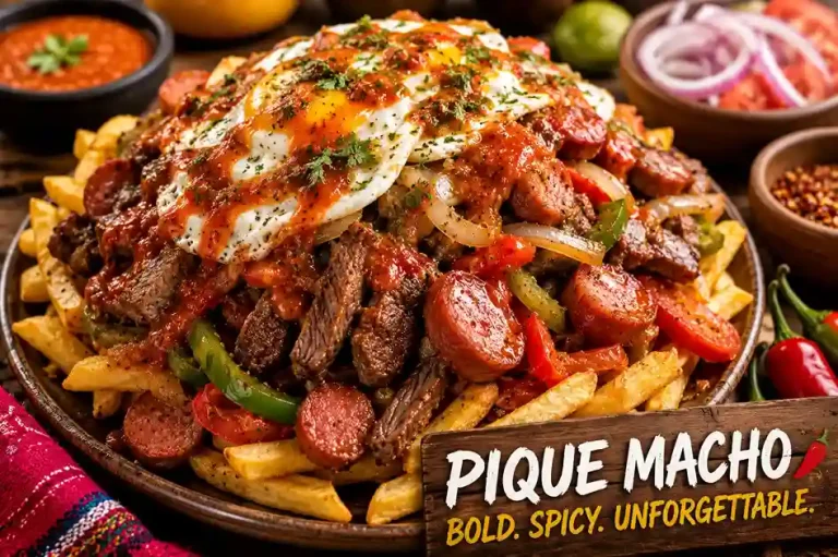 Best Pique Macho Near Me