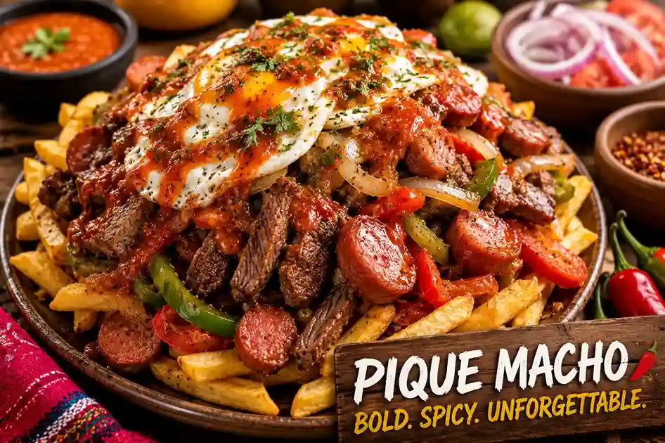 Best Pique Macho Near Me