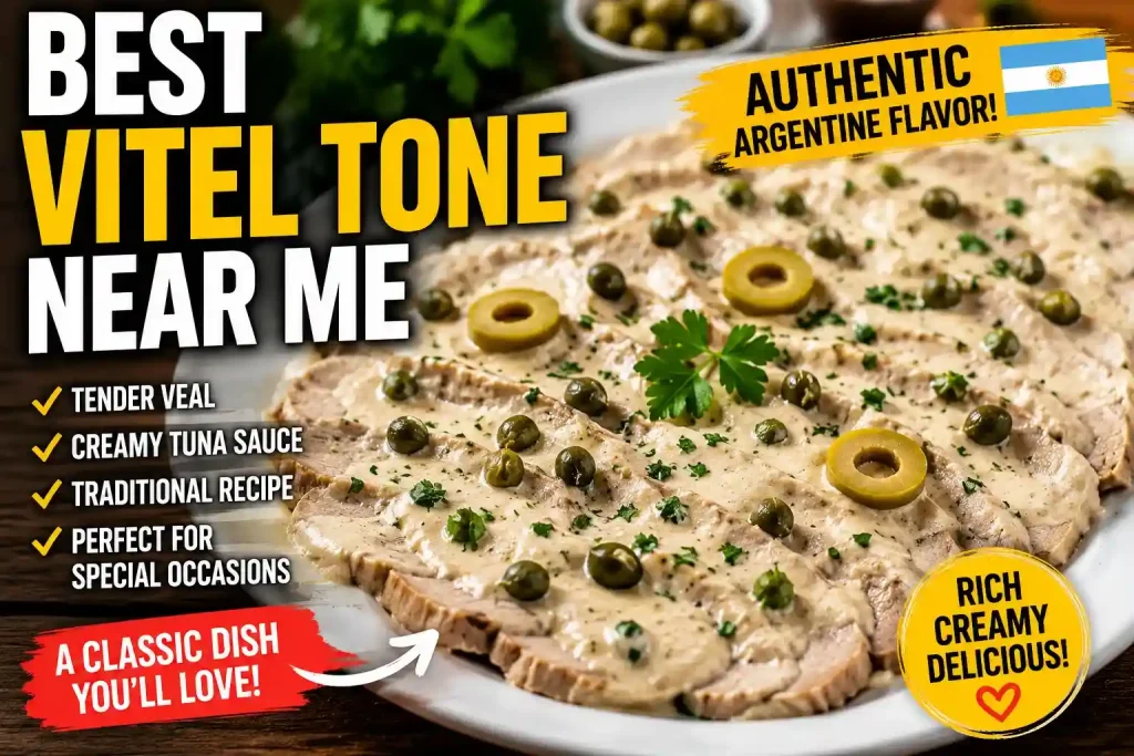 Best Vitel Tone Near Me