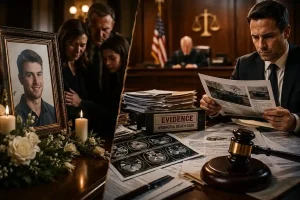 How to Prove a Wrongful Death Lawsuit