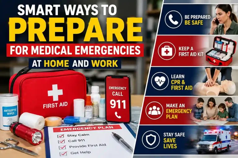 Medical Emergencies